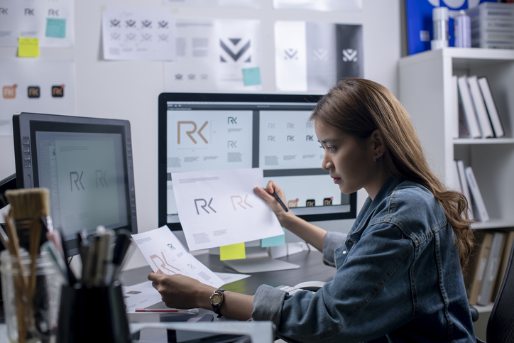 Featured image for “Die Bedeutung der Typografie im B2B Branding: Wie Sie Ihre Marke durch Schriftarten stärken”