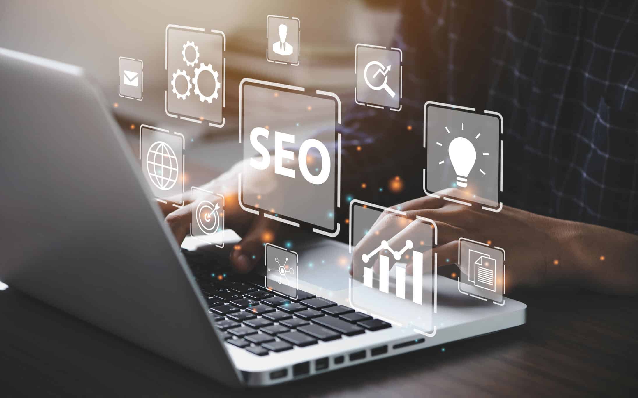 Featured image for “Effektive Keyword-Strategien für B2B SEO: Ein tiefgehender Blick”
