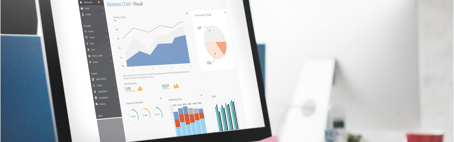 B2B Werbeagentur München