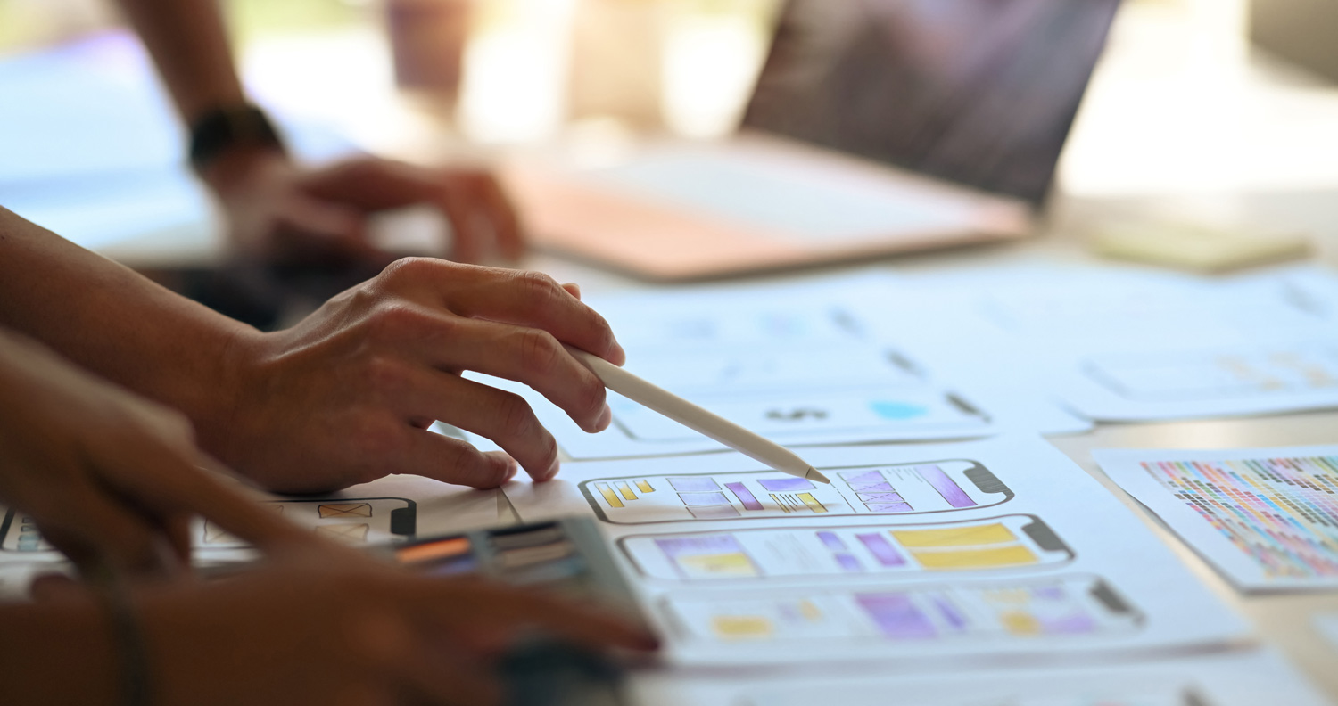 B2B Werbeagentur München